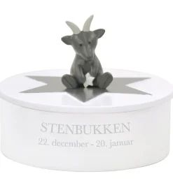 Kids by Friis Smykkeskrin - Stenbukken