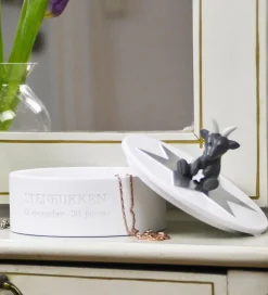 Kids by Friis Smykkeskrin - Stenbukken