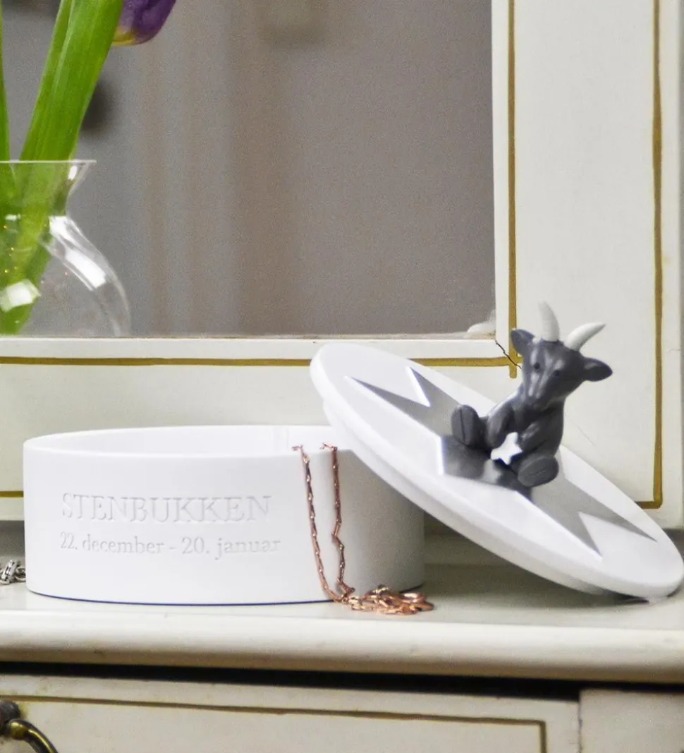 Kids by Friis Smykkeskrin - Stenbukken