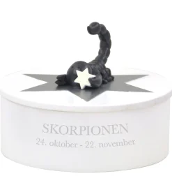 Kids by Friis Smykkeskrin - Skorpionen