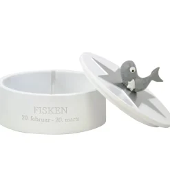 Kids by Friis Smykkeskrin - Fisken