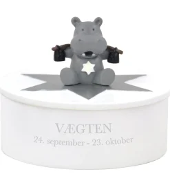 Kids by Friis Smykkeskrin - Vægten