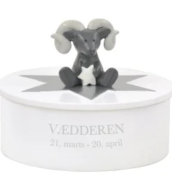 Kids by Friis Smykkeskrin - Vædderen