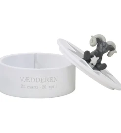 Kids by Friis Smykkeskrin - Vædderen