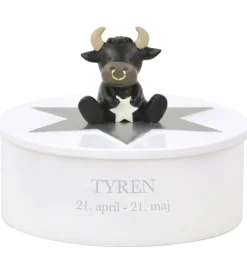 Kids by Friis Smykkeskrin - Tyren