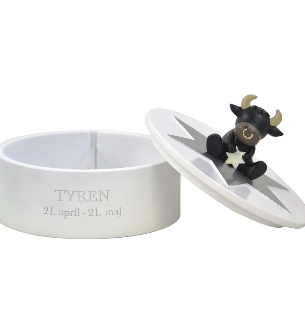 Kids by Friis Smykkeskrin - Tyren