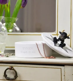 Kids by Friis Smykkeskrin - Tyren