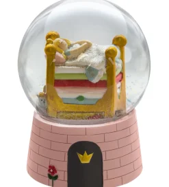 Kids by Friis Snekugle - Ø:11 cm - Prinsessen på Ærten