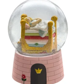 Kids by Friis Snekugle - Ø:11 cm - Prinsessen på Ærten