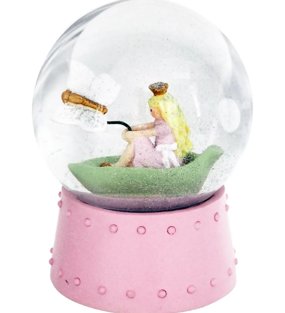 Kids by Friis Snekugle - Ø:11 cm - Tommelise