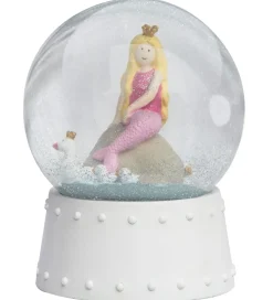 Kids by Friis Snekugle - Ø:11 cm - Den lille Havfrue