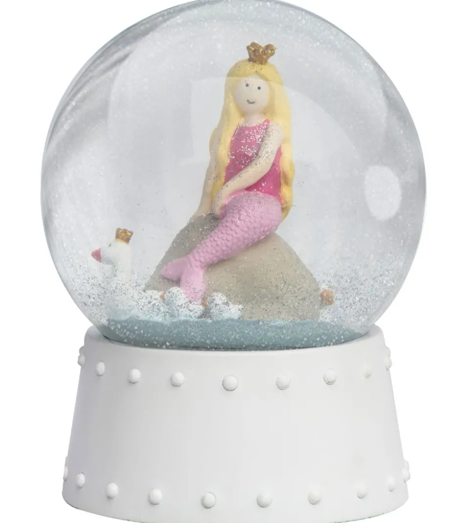 Kids by Friis Snekugle - Ø:11 cm - Den lille Havfrue