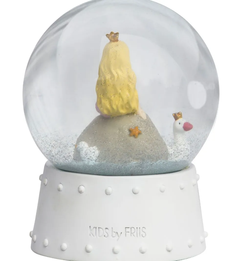 Kids by Friis Snekugle - Ø:11 cm - Den lille Havfrue