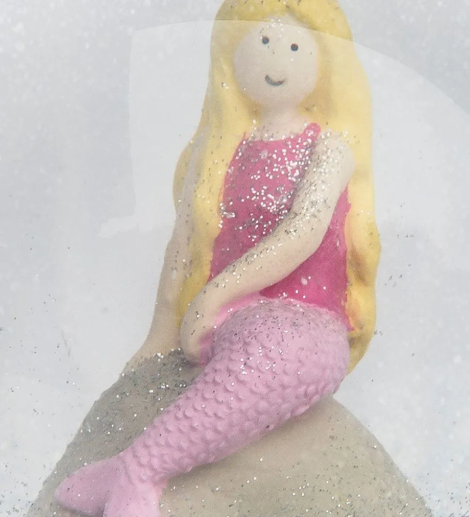 Kids by Friis Snekugle - Ø:11 cm - Den lille Havfrue