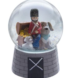 Kids by Friis Snekugle - Ø:11 cm - Fyrtøjet