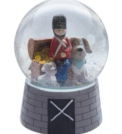 Kids by Friis Snekugle - Ø:11 cm - Fyrtøjet