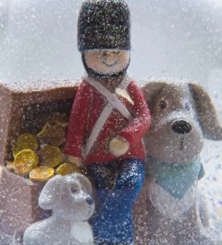 Kids by Friis Snekugle - Ø:11 cm - Fyrtøjet