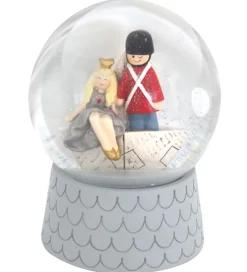 Kids by Friis Snekugle - Ø:11 cm - Den Standhaftige Tinsoldat