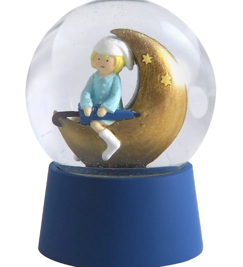 Kids by Friis Snekugle m. Musik - Ø:14 cm - Ole Lukøje