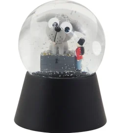 Kids by Friis Snekugle m. Lys - Ø:11 cm - Fyrtøjet