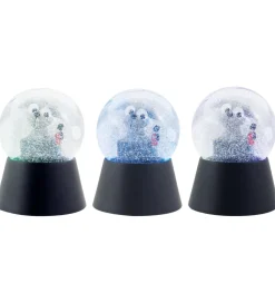 Kids by Friis Snekugle m. Lys - Ø:11 cm - Fyrtøjet