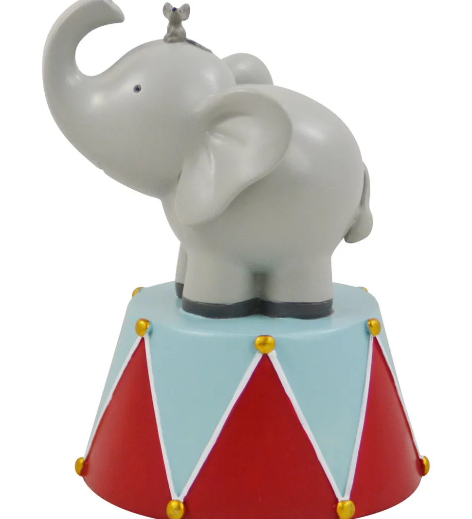 Kids by Friis Sparebøsse - Cirkus Elefant