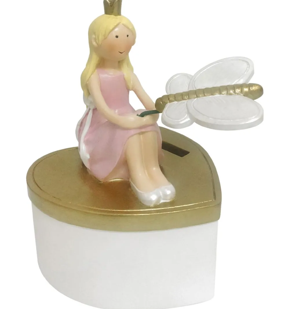 Kids by Friis Sparebøsse - 13x10x8 - Tommelise