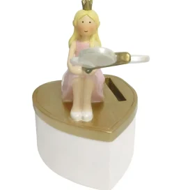 Kids by Friis Sparebøsse - 13x10x8 - Tommelise