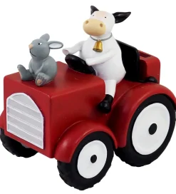 Kids by Friis Sparebøsse - 11x15x9 - Bondegård