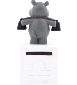 Kids by Friis Sparebøsse - 6x6x14 cm - Vægten