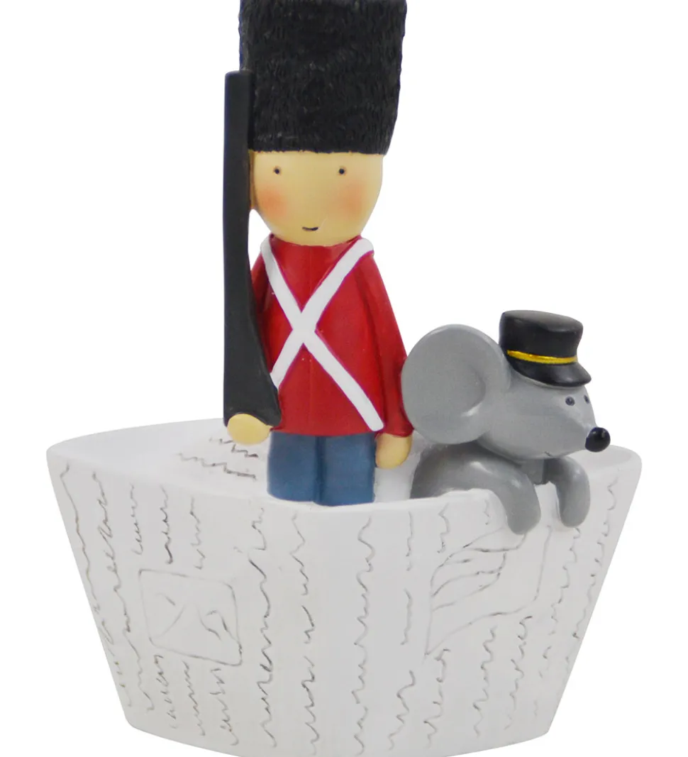 Kids by Friis Sparebøsse - Den Standhaftige Tinsoldat