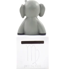 Kids by Friis Sparebøsse - 6x6x13 cm - Jomfruen