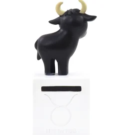 Kids by Friis Sparebøsse - 6x6x14 cm - Tyren