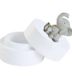 Kids by Friis Tandæske - Elefant & Mus