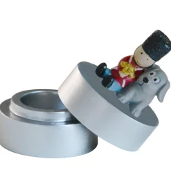 Kids by Friis Tandæske - Fyrtøjet