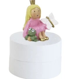 Kids by Friis Tandæske - Tommelise