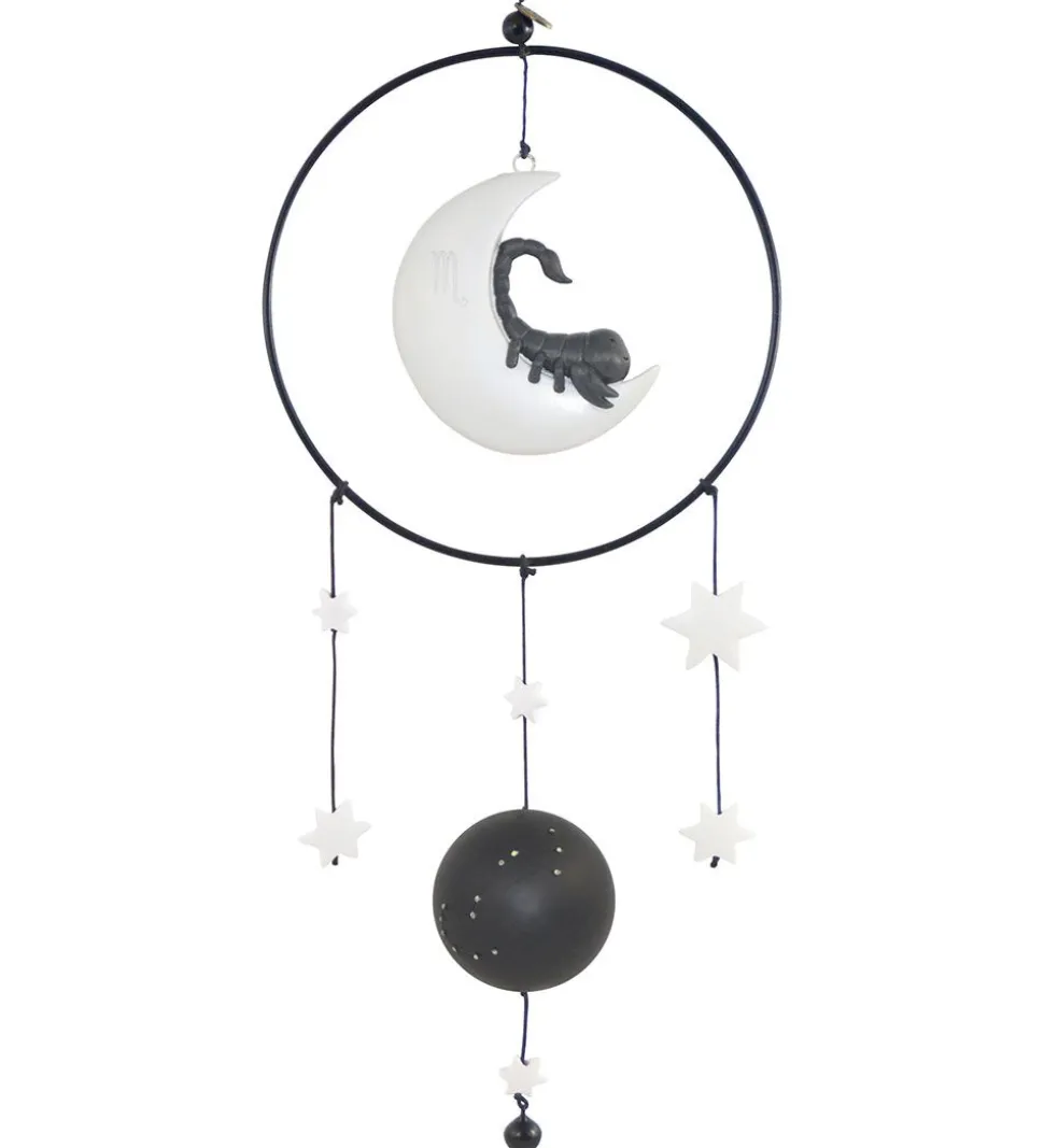 Kids by Friis Uro m. Stjernetegn - Skorpionen