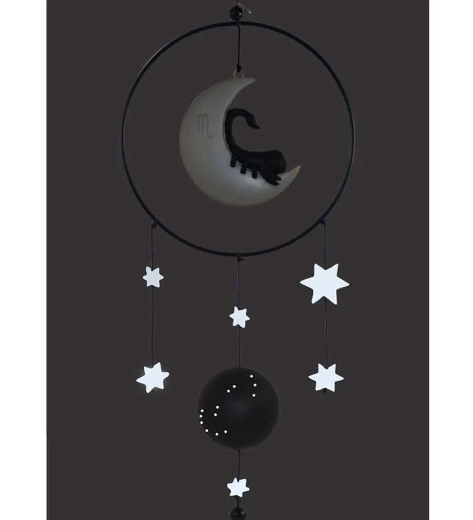 Kids by Friis Uro m. Stjernetegn - Skorpionen