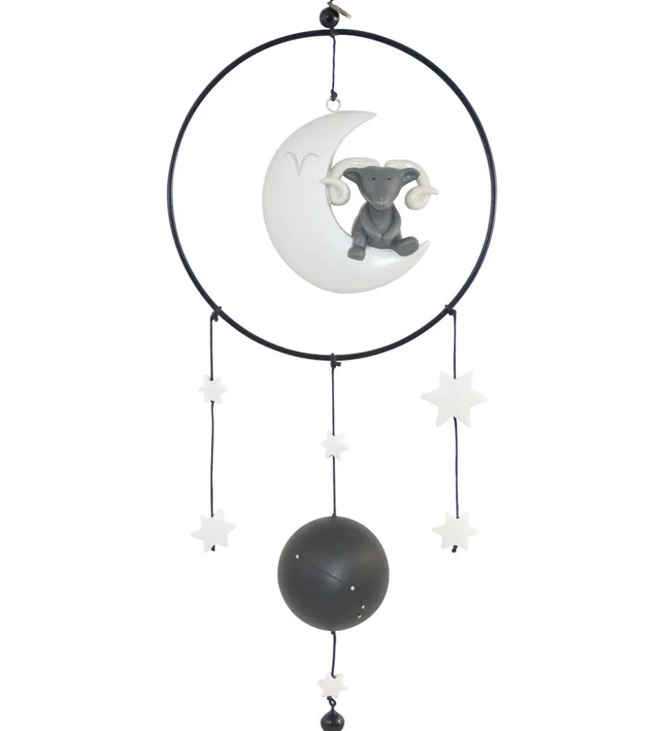 Kids by Friis Uro m. Stjernetegn - Vædderen