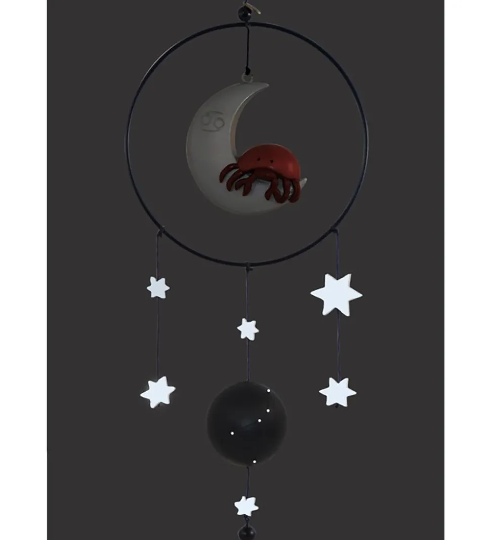 Kids by Friis Uro m. Stjernetegn - Krebsen