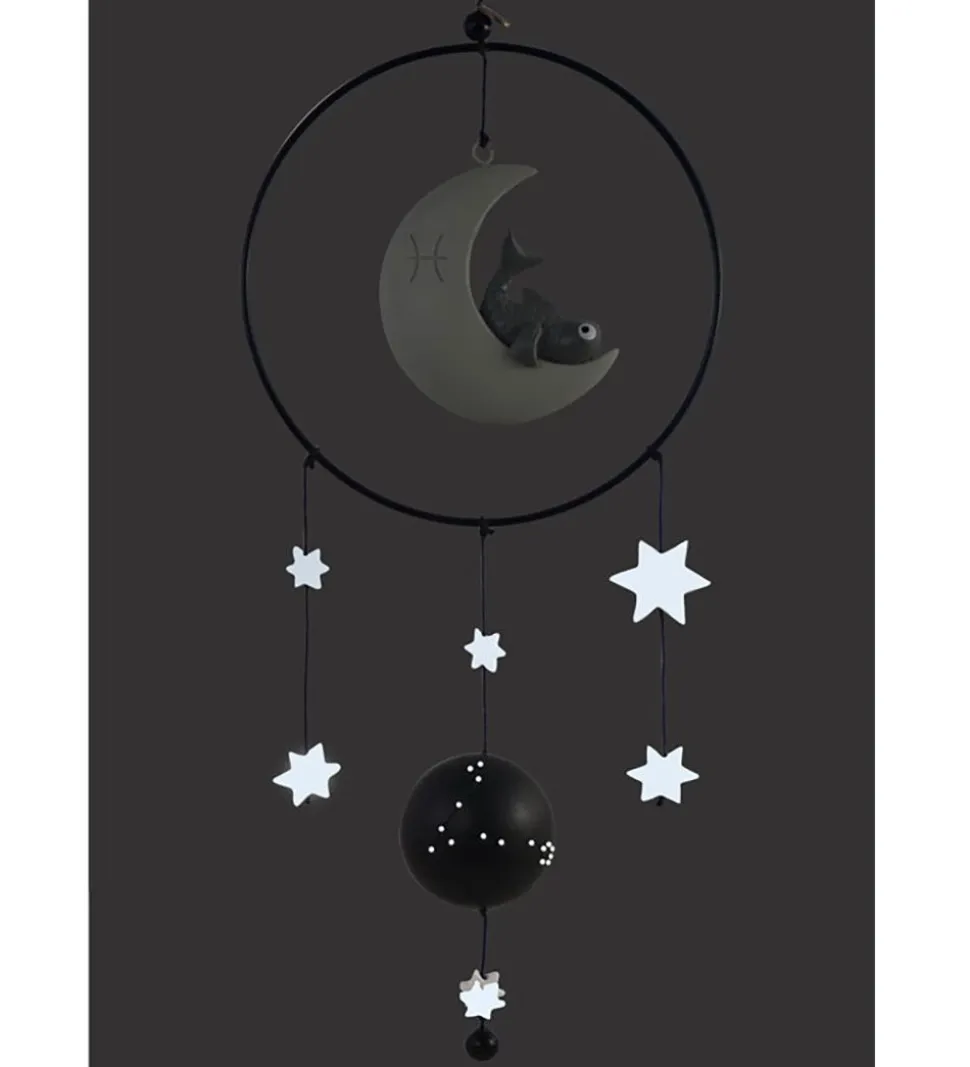 Kids by Friis Uro m. Stjernetegn - Fisken