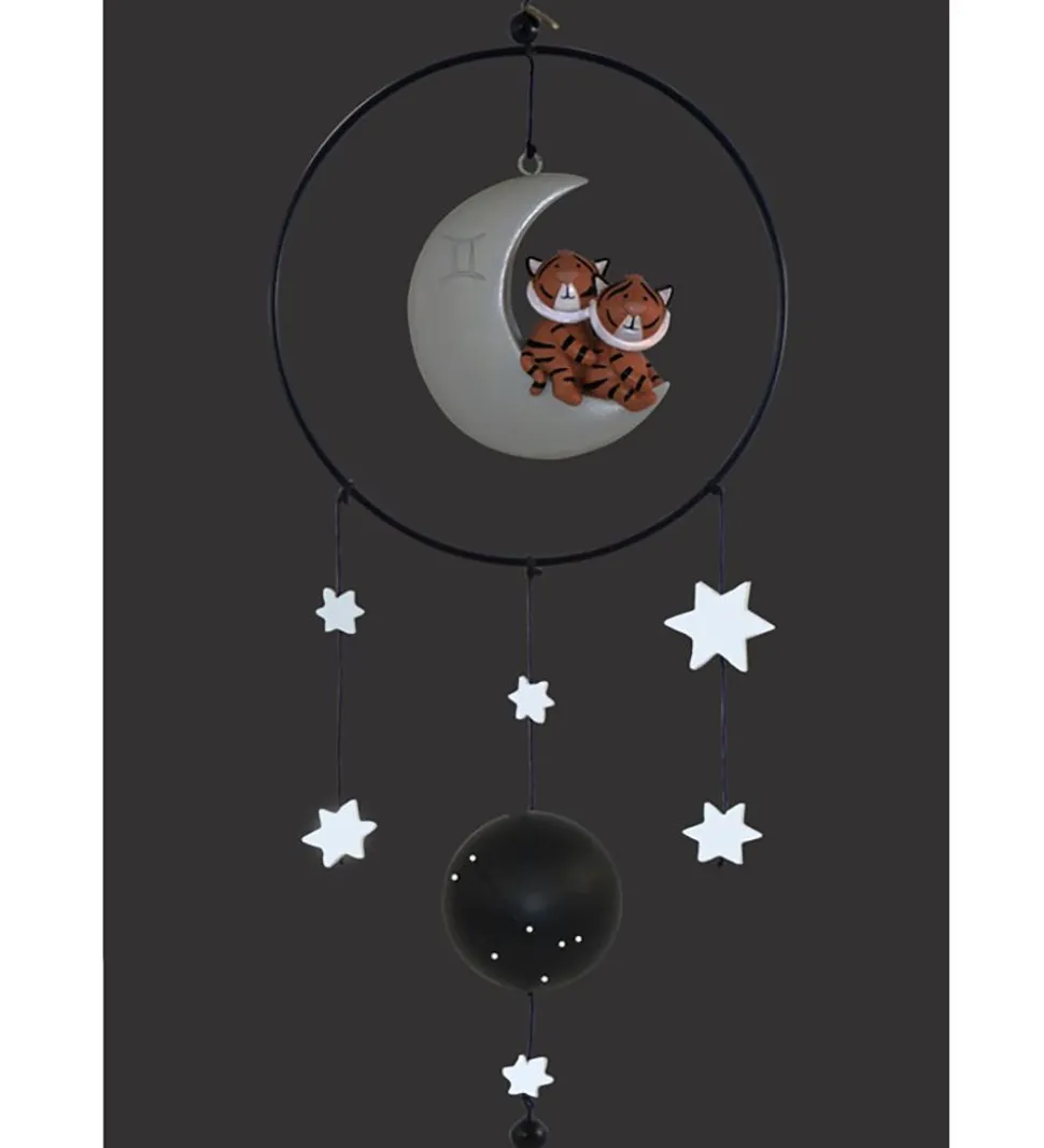 Kids by Friis Uro m. Stjernetegn - Tvillingen