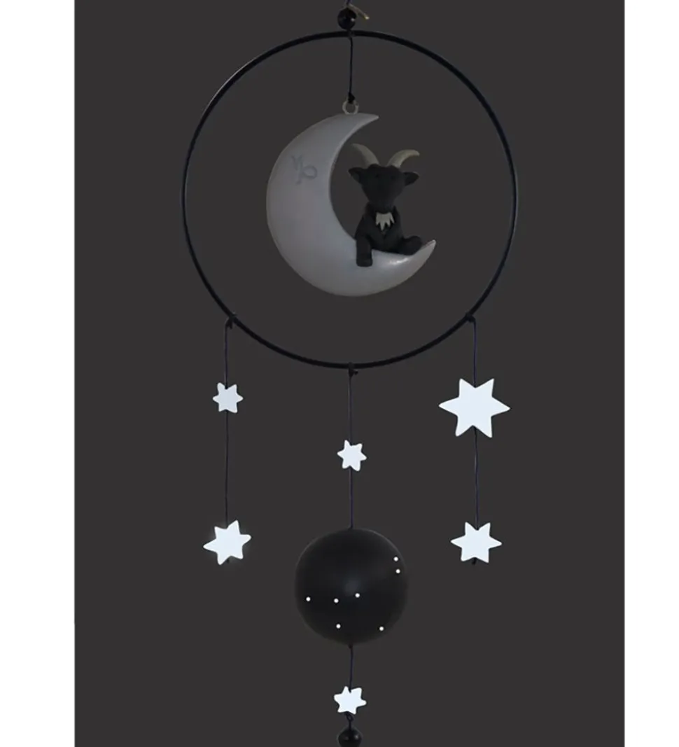 Kids by Friis Uro m. Stjernetegn - Stenbukken