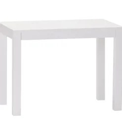 Kids Concept Havesæt - Træ - 90x33x55/60x35x45 cm - Hvid