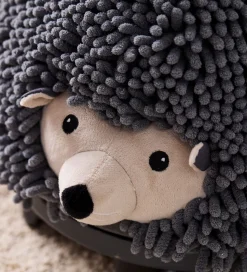 Kids Concept Ride On - Pindsvin - Edvin - Grå