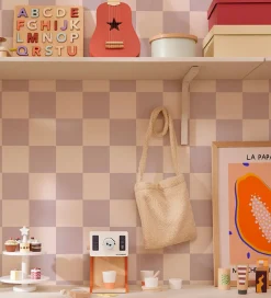 Kids Concept Trælegetøj - Kaffe-shop