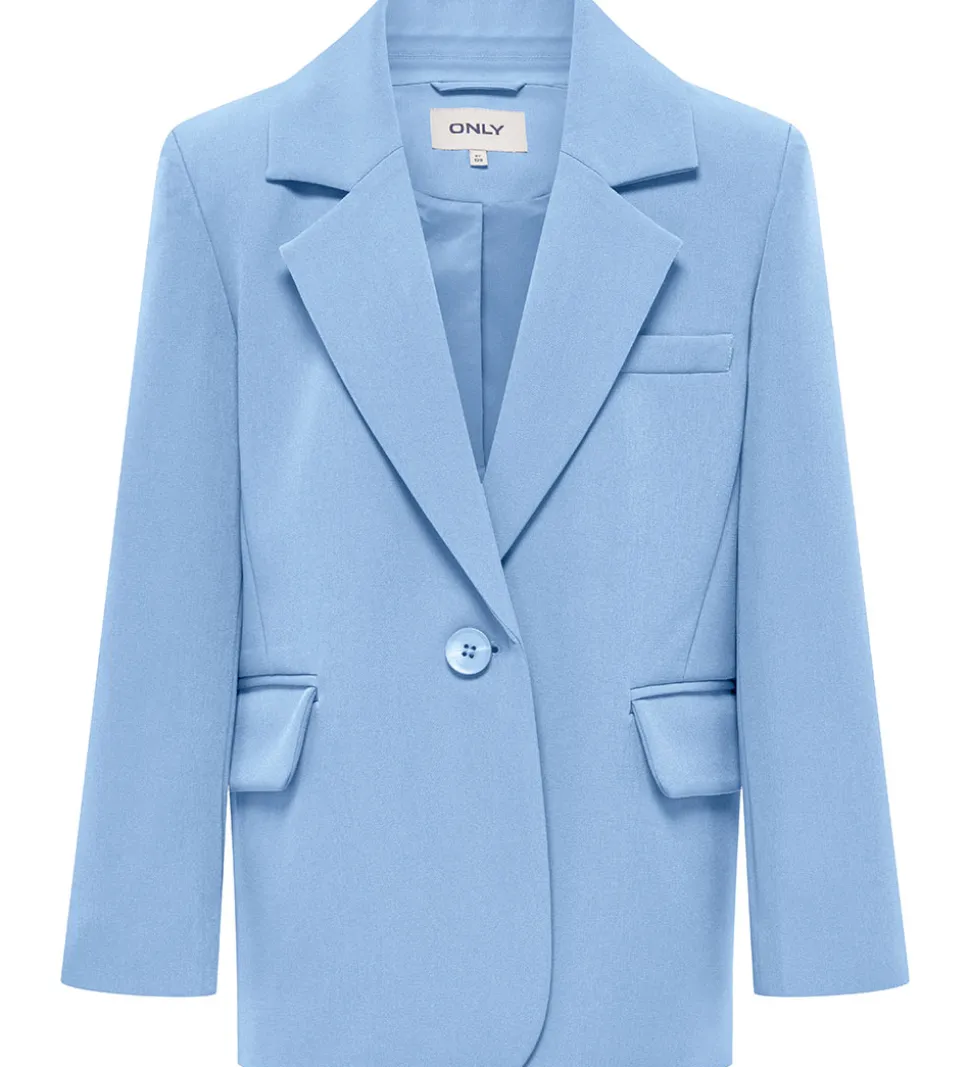Kids Only Blazer - KogLana - Open Air