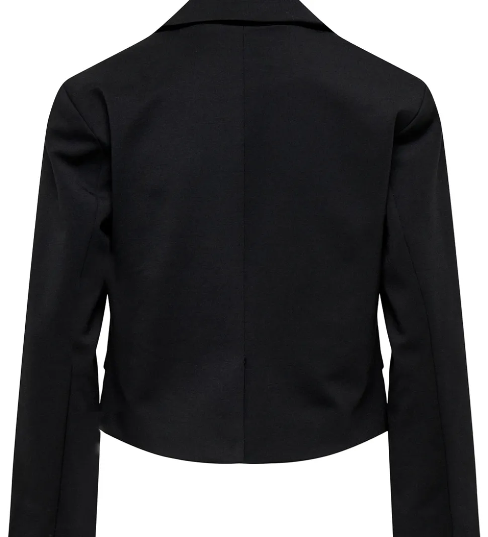 Kids Only Blazer - KogPeach - Black