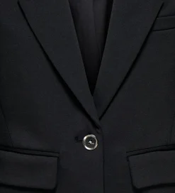 Kids Only Blazer - KogPeach - Black