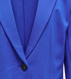 Kids Only Blazer - KogPoptrash - Dazzling Blue